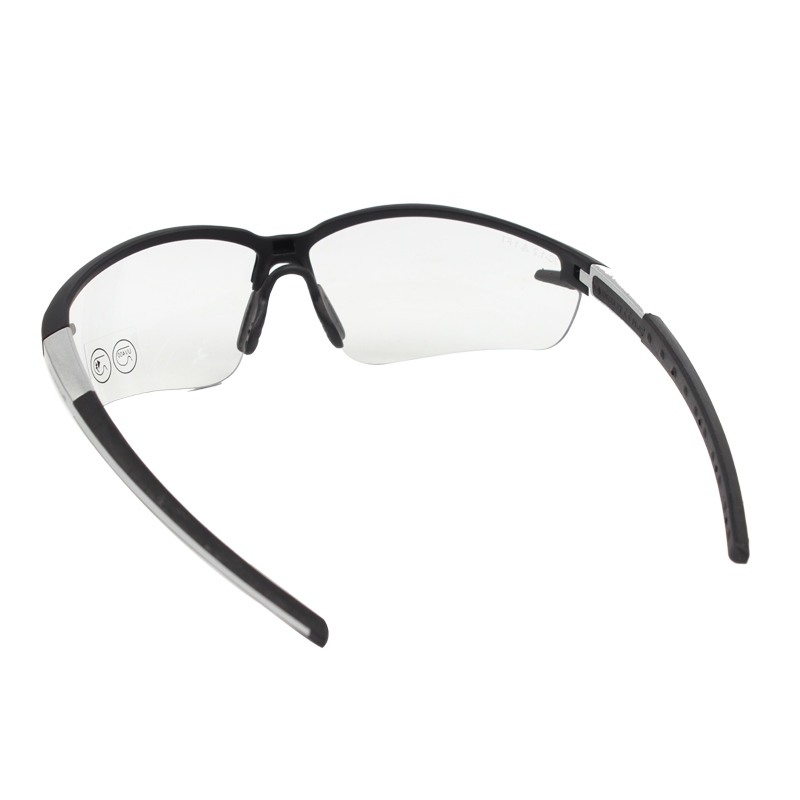 代爾塔101135豪華型防護(hù)眼鏡圖3