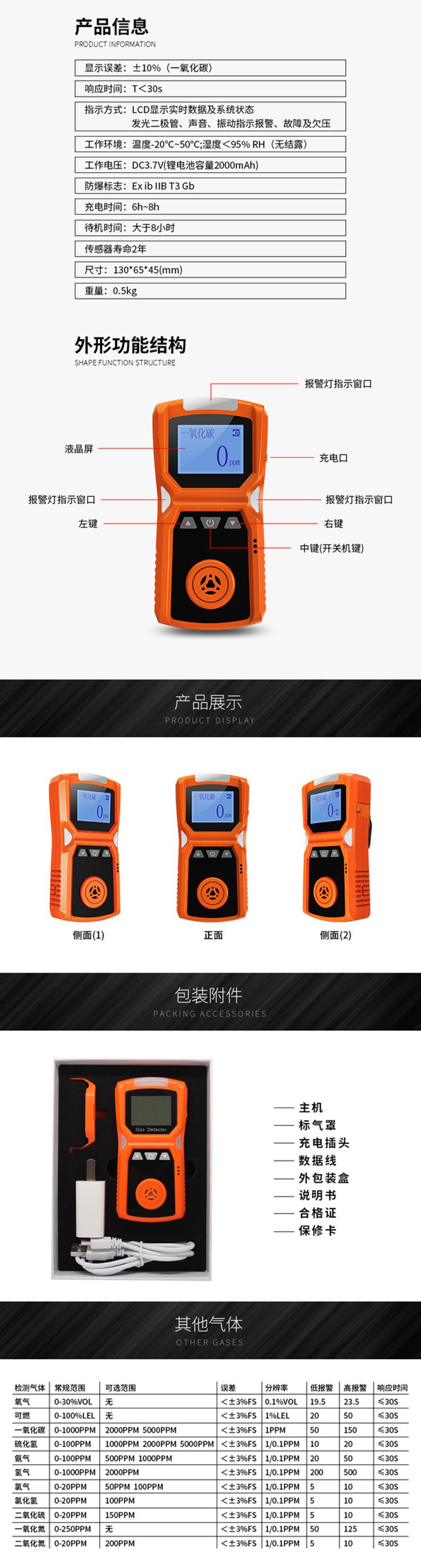 愛德克斯ADKS-1單一氣體檢測儀3.jpg
